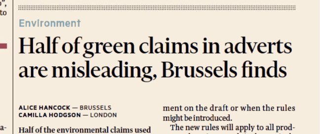 Get a #bicycle and you can be sure it’s a lot greener than the greenest car! 🚴‍♀️🌱💪