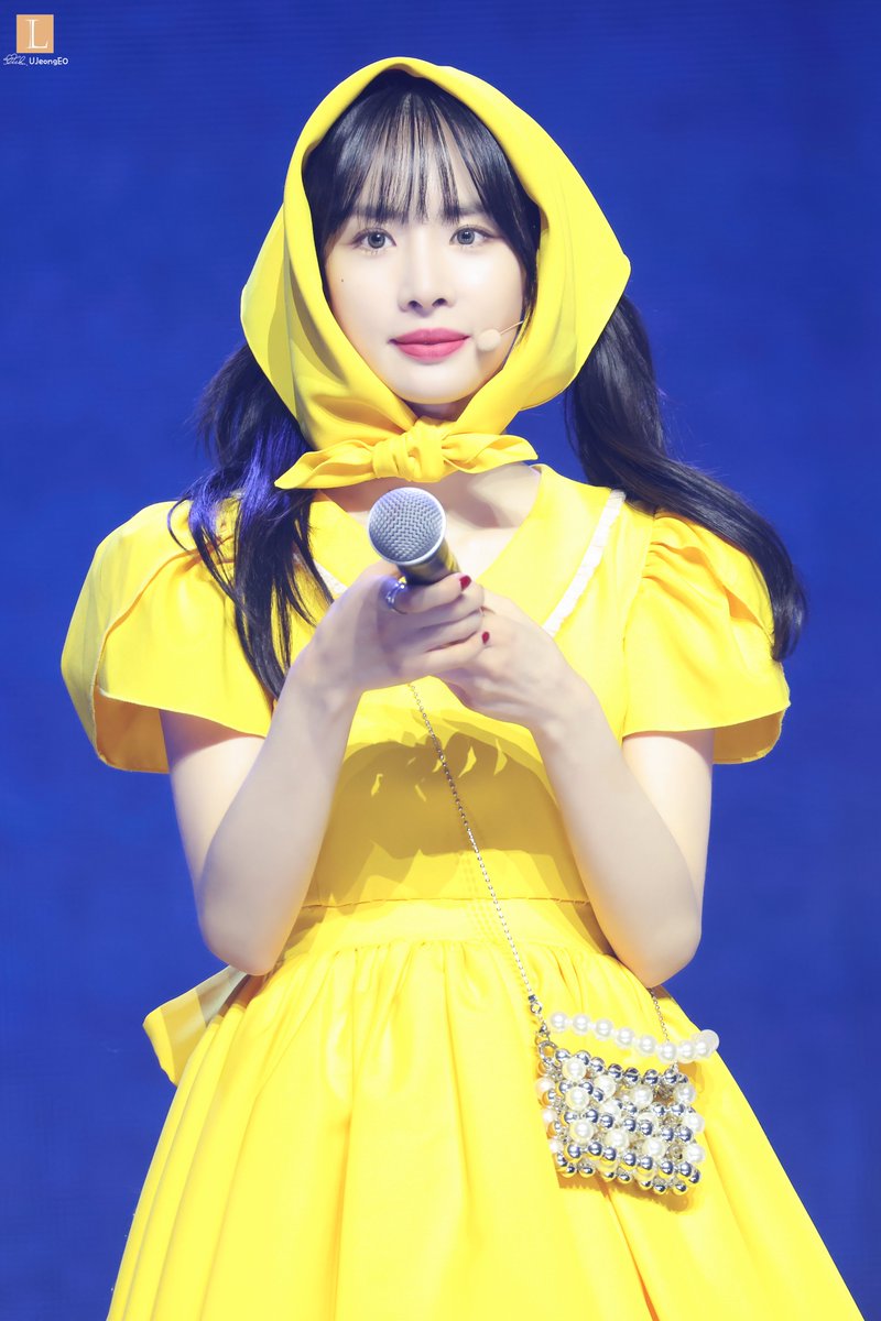 U_JeongEO's tweet photo. 230108 
#우주소녀 #설아 #WJSN #SEOLA https://t.co/MCYTXMy1x5