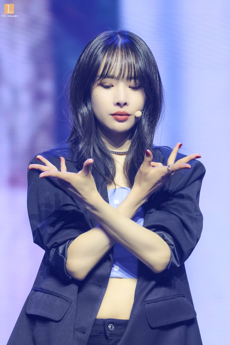 U_JeongEO's tweet photo. 230108 
#우주소녀 #설아 #WJSN #SEOLA https://t.co/MCYTXMy1x5