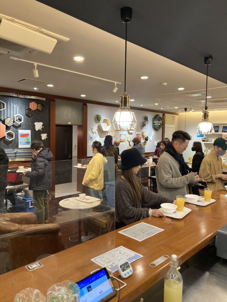comitencafe's tweet photo. カレーイベントスタートです！ https://t.co/ve0jkuXs2Q