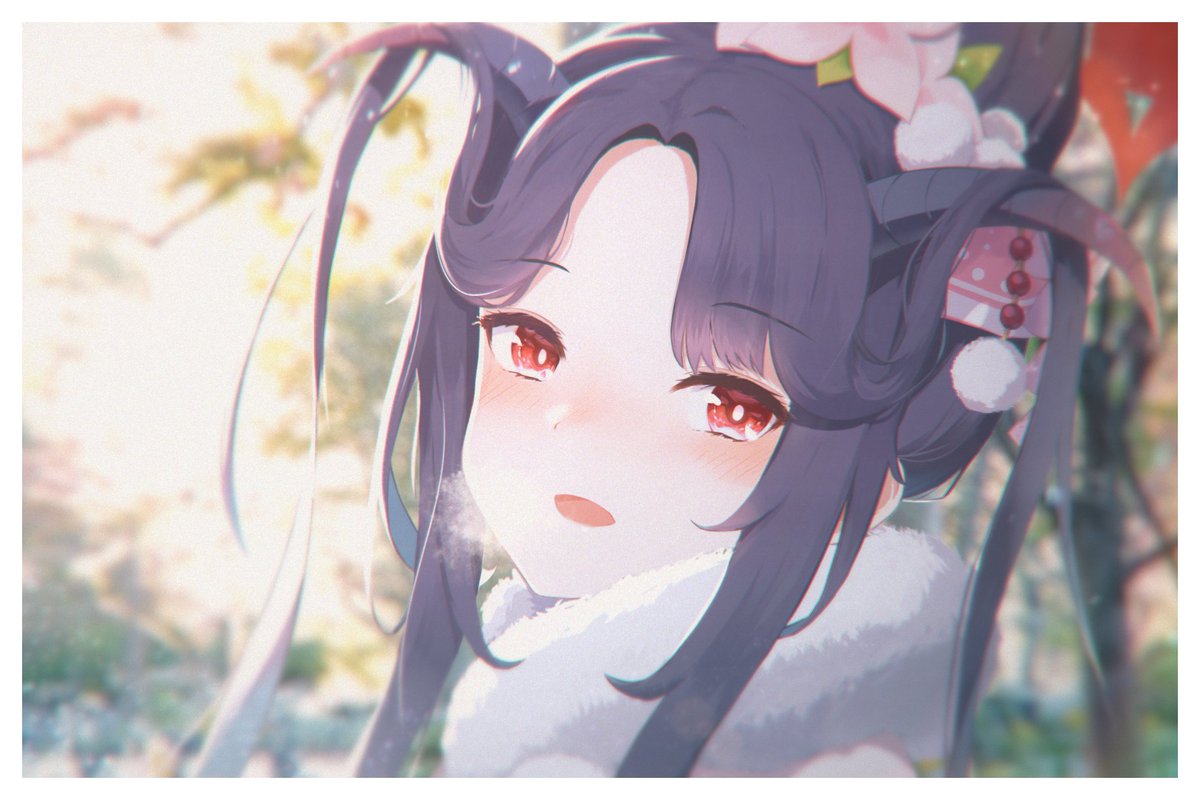 「」|だいきちぶりのイラスト