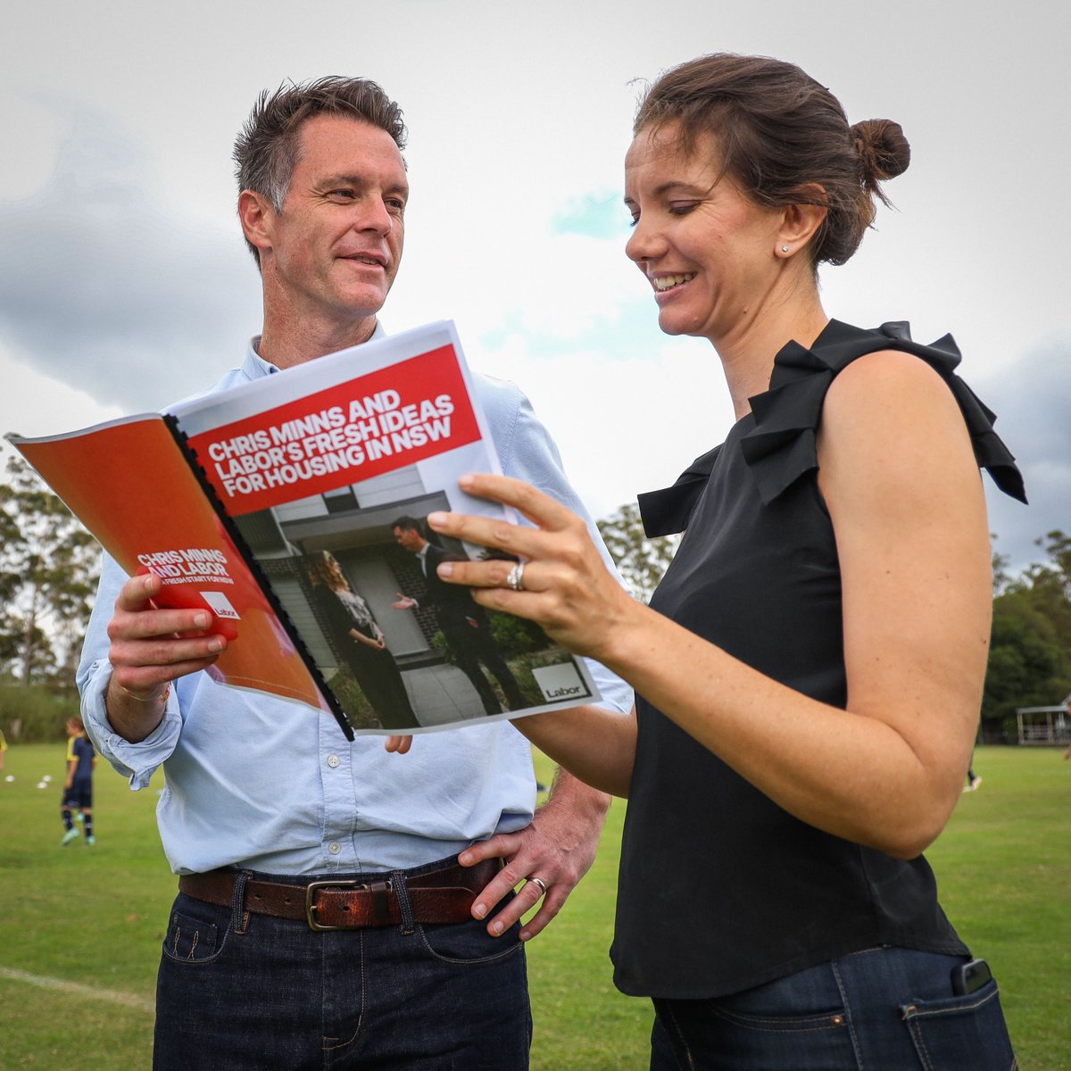 Chris Minns (@chrisminnsmp) on Twitter photo After 12 years of failure to address the housing crisis - today we launched our fresh ideas for housing.
A comprehensive set of ideas for fair and affordable housing, whether you're trying to buy or rent.
You can read all about this right here - chrisminns.com.au/housing After 12 years of failure to address the housing crisis - today we launched our fresh ideas for housing.
A comprehensive set of ideas for fair and affordable housing, whether you're trying to buy or rent.
You can read all about this right here - chrisminns.com.au/housing