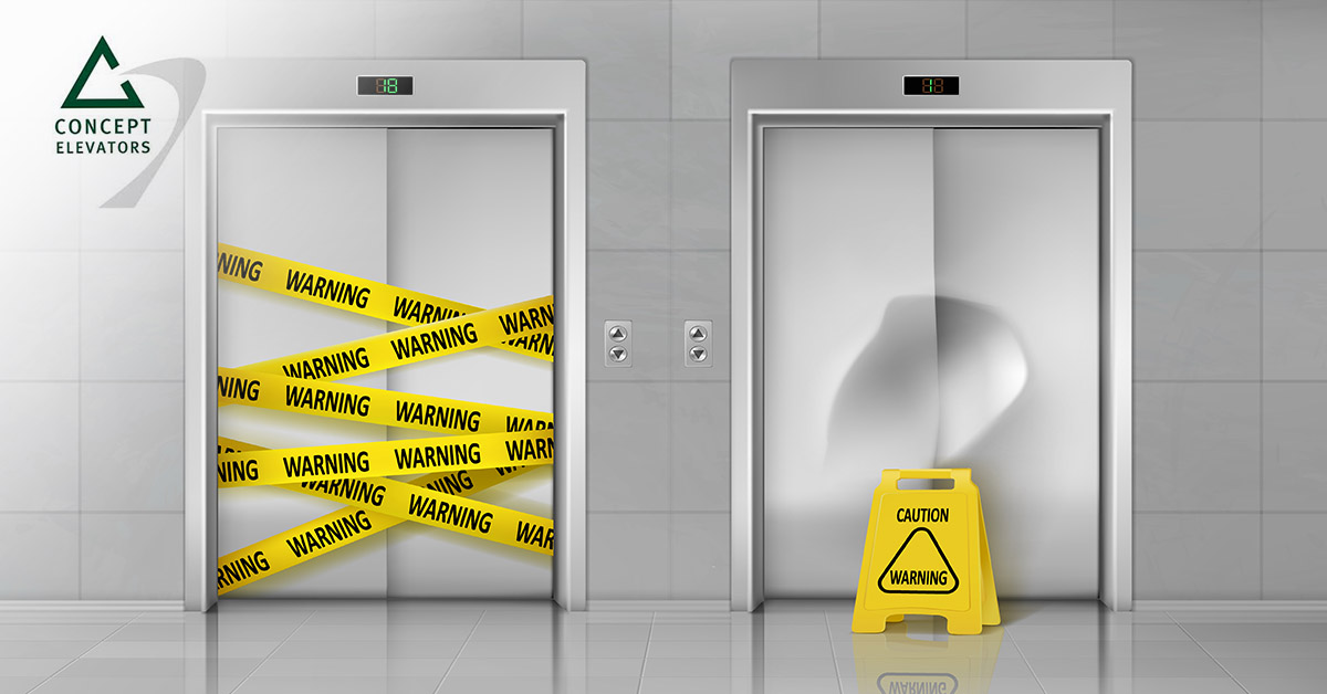 Concept Elevators tweet media