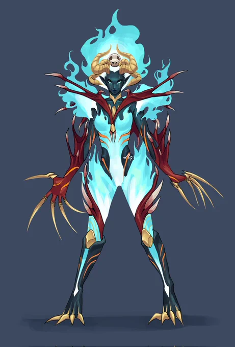 TB to this shitty attempt at a Barang skinline for  's Selena and Karina 
