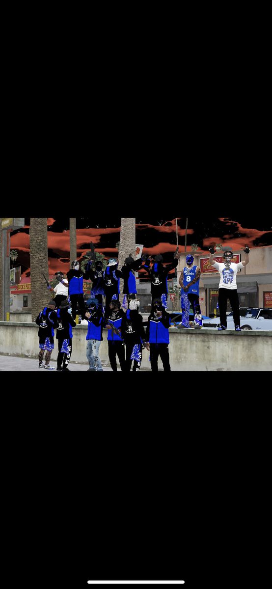 llFlipll's tweet photo. EOD OT #banditrp #fiveM #1 gang in the ποΈ city ! https://t.co/w7l34UpMEO