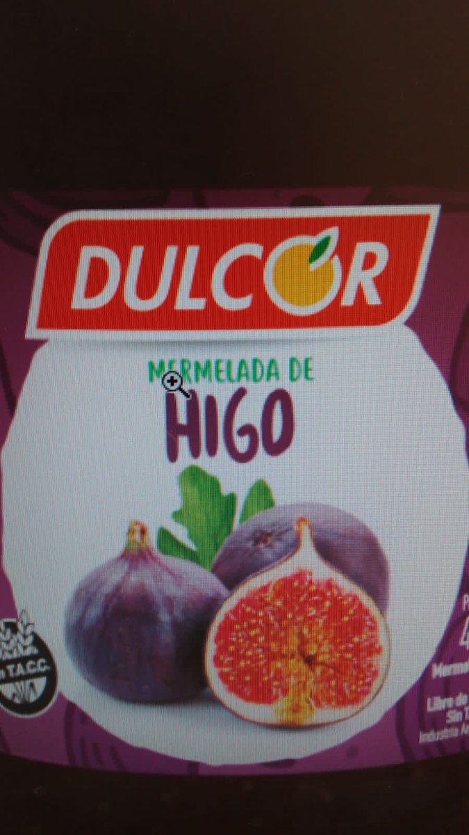 MemiRiba's tweet photo. @Gracielmoreno Debe ser #Dulcor .. estoy seguro !! https://t.co/bOzay4O3cq