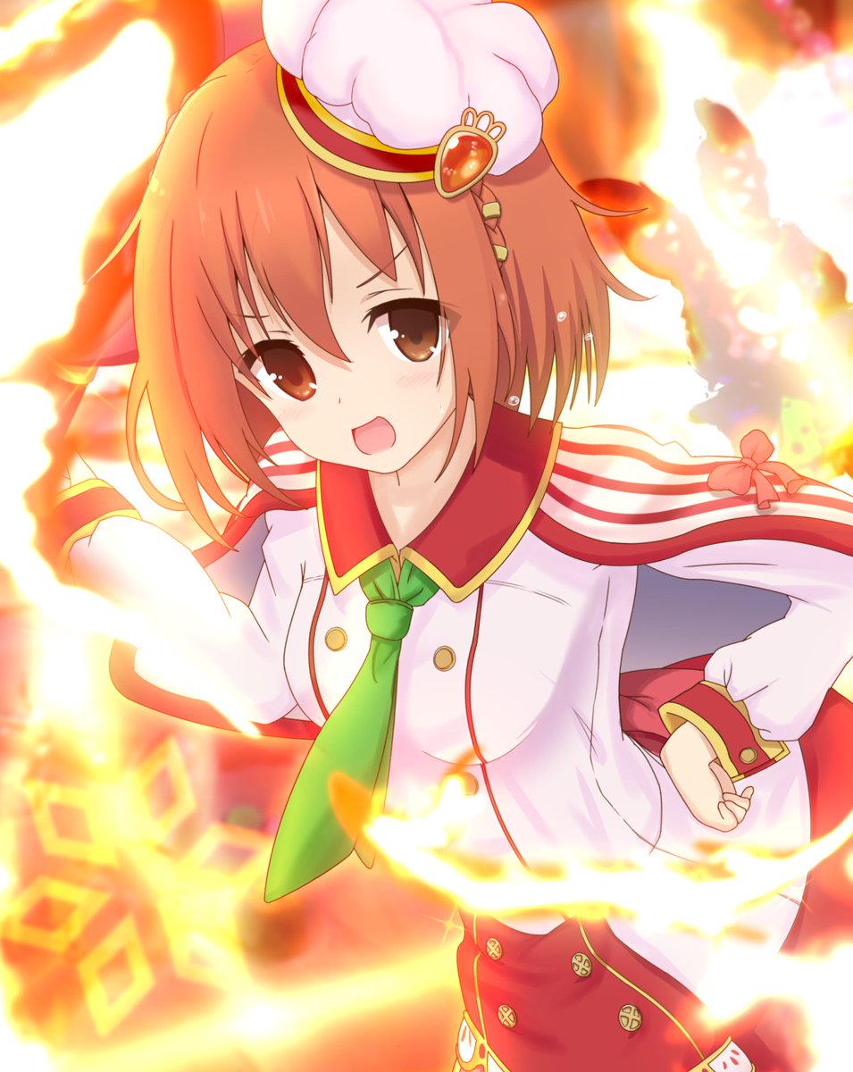 過去絵マギレコ 