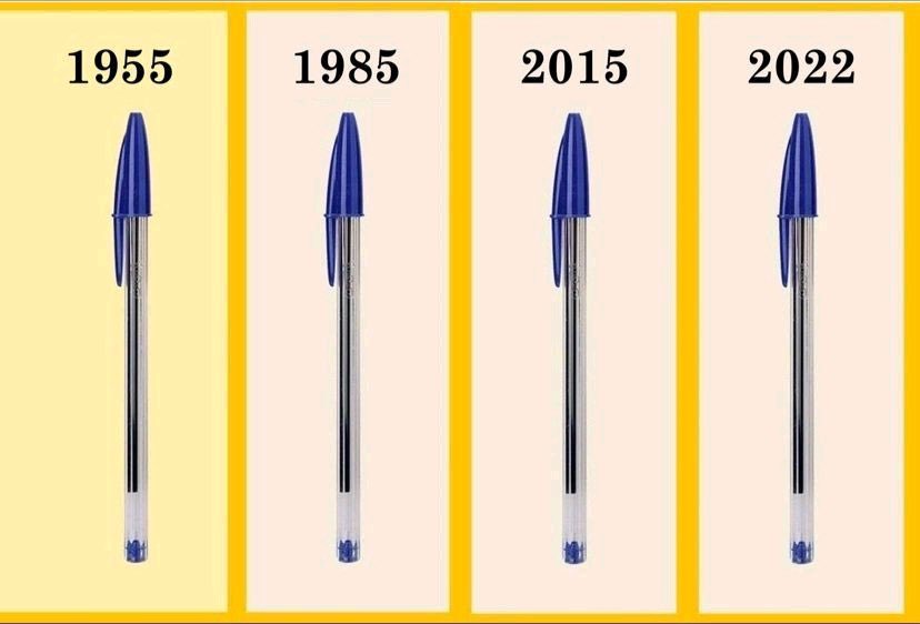 they just don’t care😂