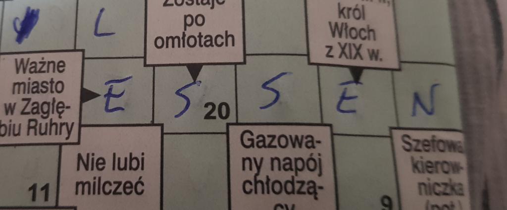 DamekLsm's tweet photo. @gr3gor_g3 
Już niedługo w Krzyżowicach raczej spotkamy zapytanie "Słynny Polak z Essen" https://t.co/PpBKIIQ6fz
