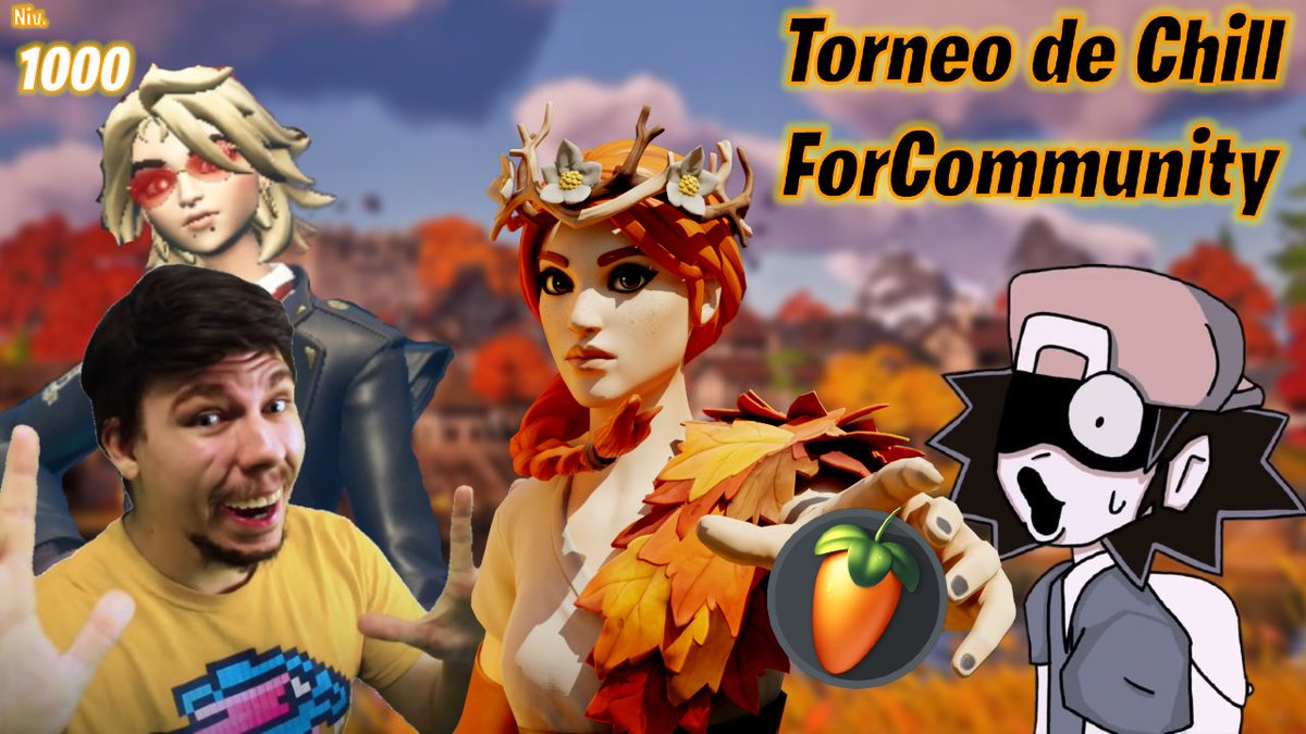 alan_mudkip's tweet photo. https://t.co/TwTuuPz7sp

NUEVO VIDEO!! EL TORNEO FORCOMMUNITY DE @YesntOfficialnt :0

VEAN PAPUS https://t.co/VDMBb9Bfjp