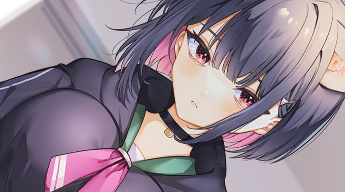 カズサちゃんの紹介動画を投稿しました!よかったら見てくださいー!!

サムネは許可を貰って乃莉助さんにお借りしました!
ありがとナス!【乃莉助】@Nori_xxxy_ 

3分で分かる黒歴史がヤバすぎる女【杏山カズサ ブルアカ】
https://t.co/LWZPBb8Zbx 