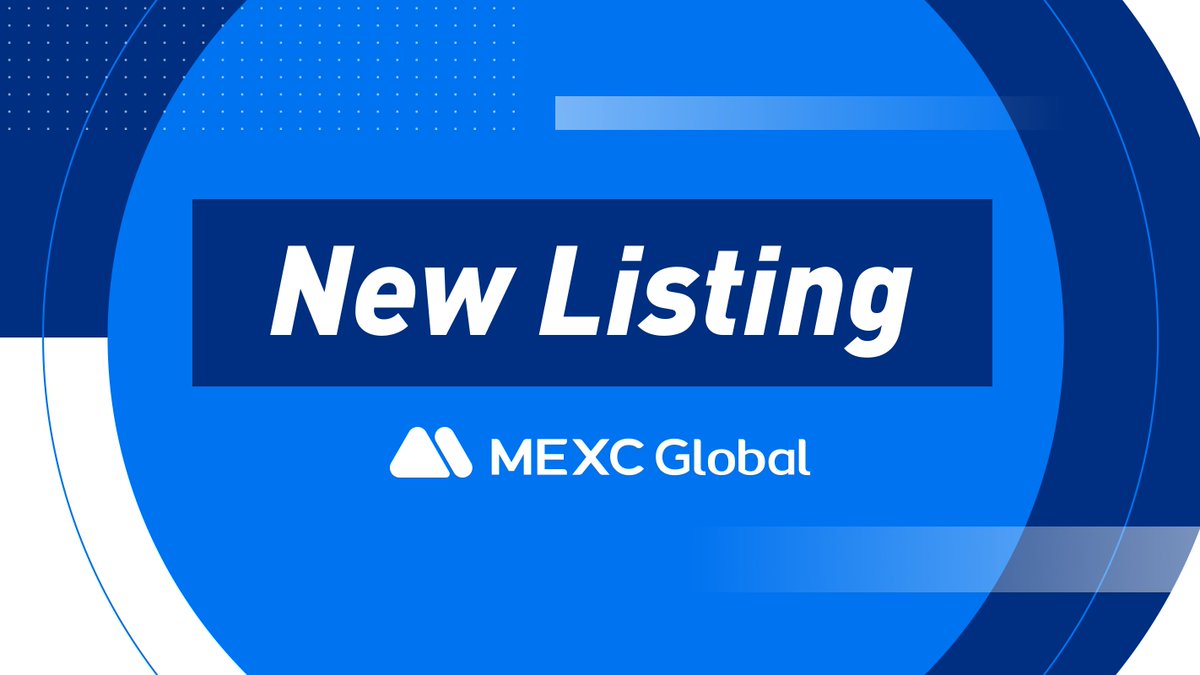 MEXC_Official's tweet image. 🚨MEXC new listings alert!

📈 $CORE/USDT will list as a spot trading pair in the Assessment Zone once the deposits meet the minimum liquidity requirements.

@Coredao_Org is an EVM-Compatible L1 chain.

Details: bit.ly/3ZzMcPO

#CoreDao #MEXC