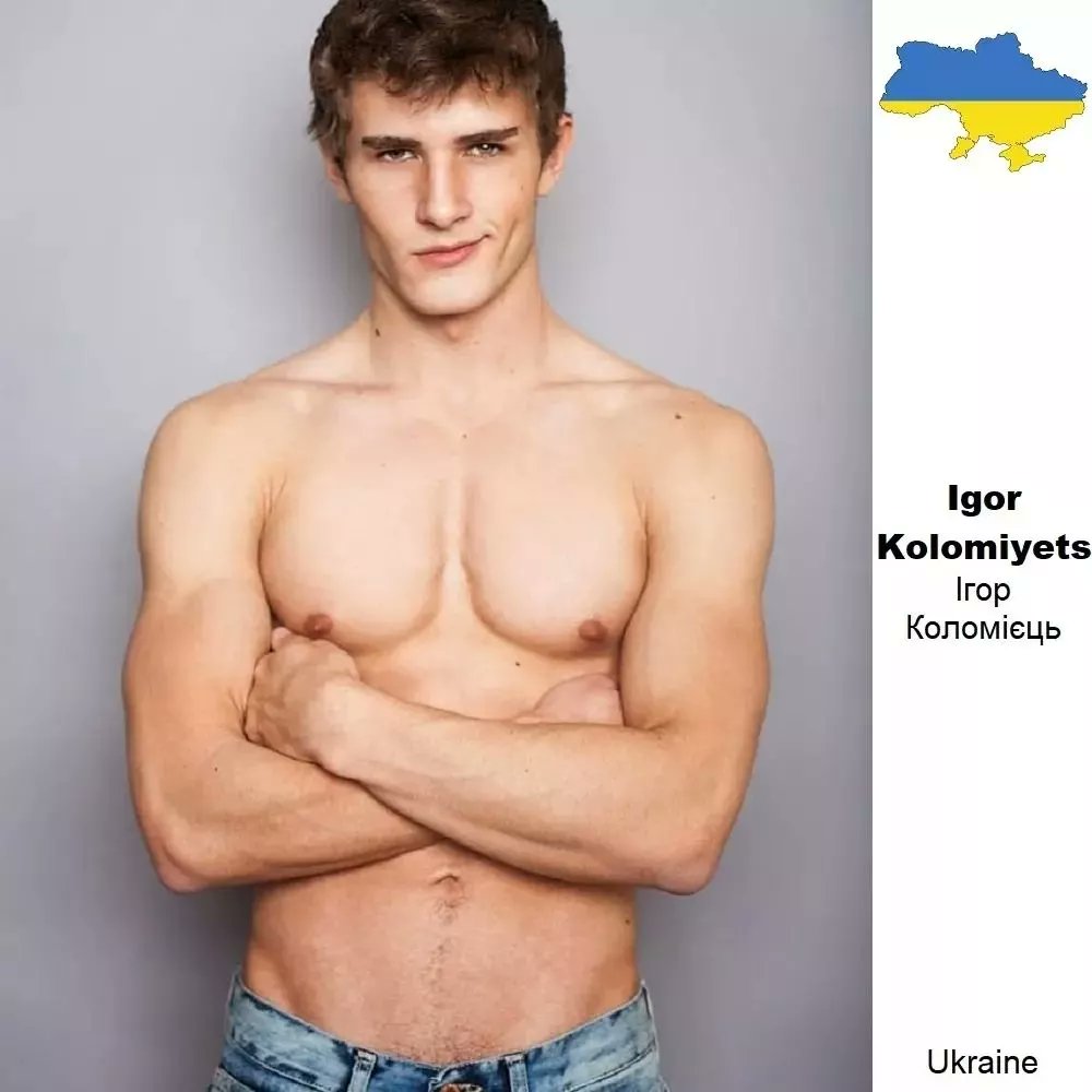 Fav_Male_Models's tweet photo. Igor Kolomiyets/Ігор Коломіесь #Ukraine #Ukraine️ #UkraineWar #StandWithUkraine #SlavaUkraini #donateforukraine #modelsforukraine https://t.co/5FDkRZ7jFE