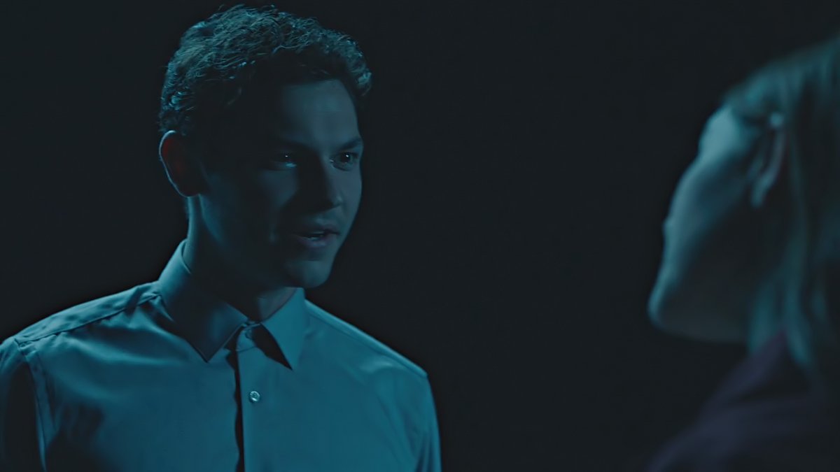 stargazerexo's tweet photo. You are not peace. In fact, you're the opposite of peace. (2x01)
 Let's be honest, I mean, I'm the opposite of peaceful. (4x20)

#Holarke #Hopan #Legacies #RyanClarke #HopeMikaelson #TVDU https://t.co/oYh4RClfjf