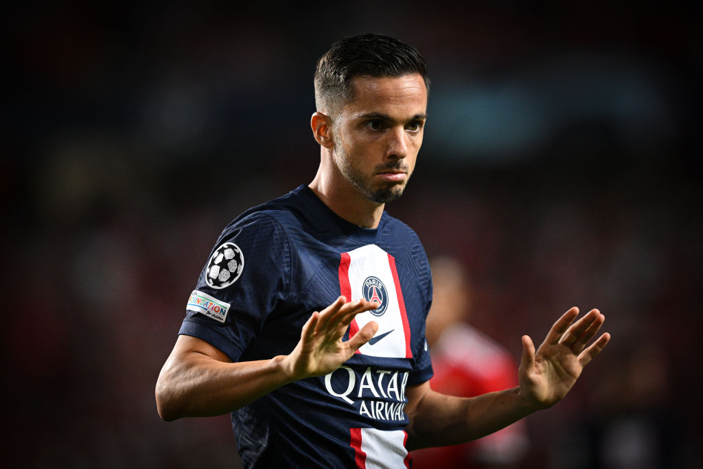 fp_romano's tweet photo. Wolves will complete documents for Pablo Sarabia deal in the next hours. €5m fee confirmed, add-ons agreed and Sarabia accepted all the conditions 🟠 #WWFC

Ruben Neves future will be discussed soon as many clubs are tracking him. https://t.co/FiR218ch9t