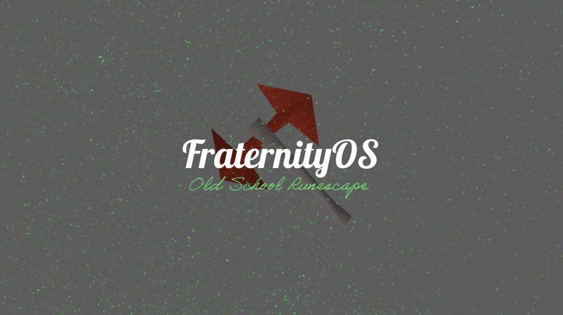 FraternityOS_'s tweet image. discord.gg/3v6CAsRfsa

Join us in our new Old School Runescape clan!
•Active voice chat 
•Ranks based on you&apos;re total level giving you something to work towards!
•Support and advice

Don&apos;t miss out, join our discord server today and we will sort you an invite out in game🙂