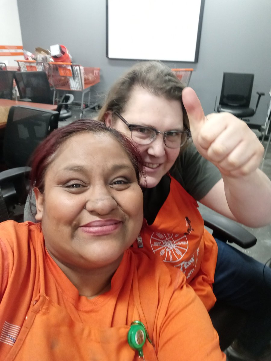My favorite person @ 6806 thanks for always doing your best in keeping everything and everyone safe. You sure always do your part. #HappySafetyMonth #SafetyFirst