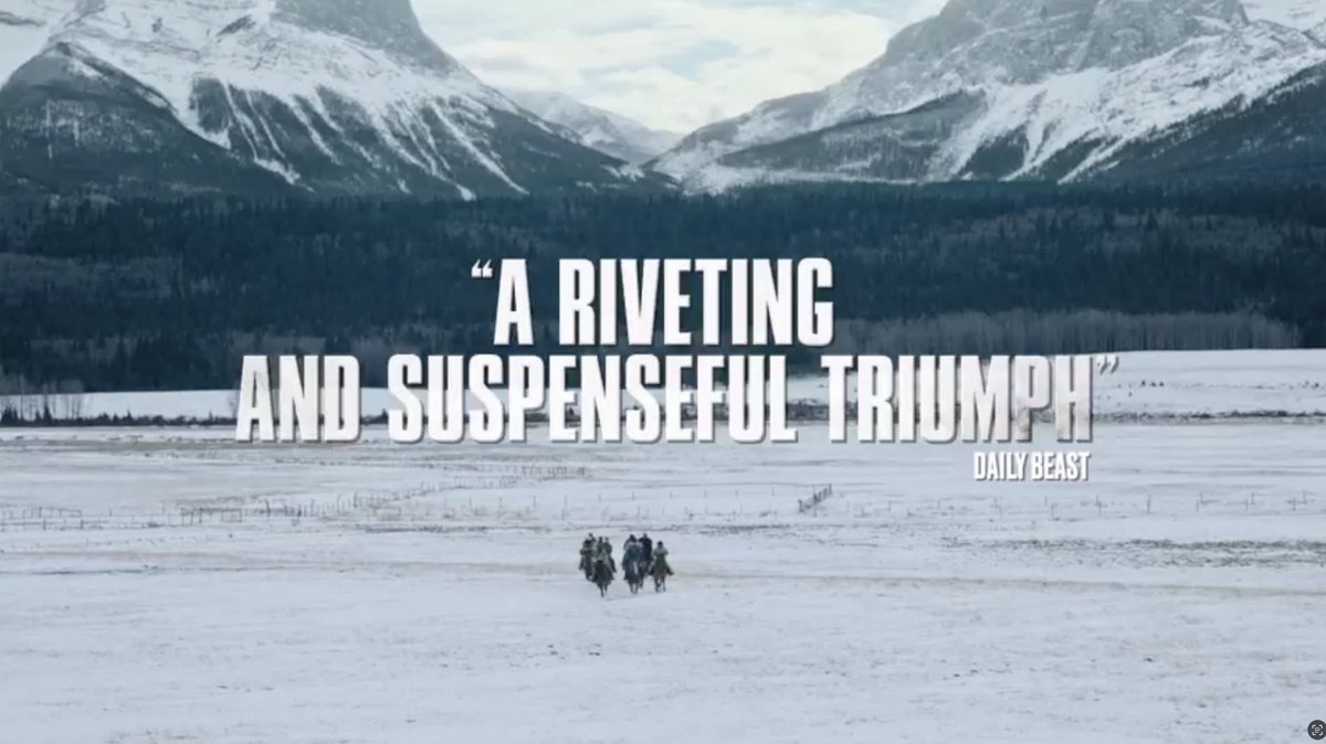 ebenbolter's tweet image. The Last of Us was such a labour of love. I moved my family to Canada for a year to DP eps 3, 4, 5 and provide some additional photography across the series. To see the critical response is hugely gratifying and I so hope audiences feel the same way. ❤️