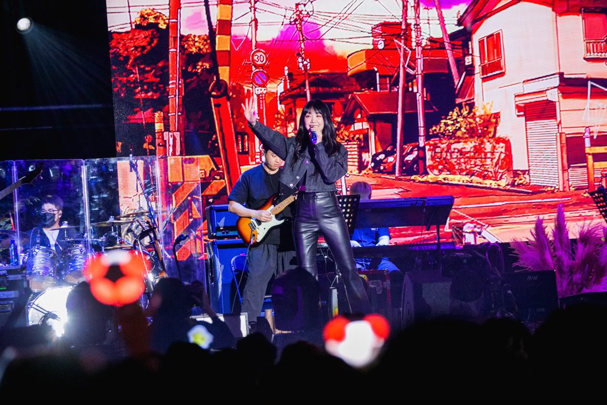 meungupdates's tweet photo. 2023 JEONG EUNJI CONCERT [Travelog] IN TAIPEI

#정은지 #EUNJI https://t.co/LbiGn0RHsu