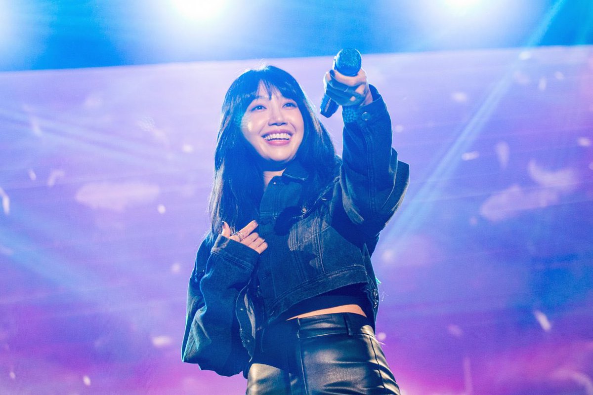 meungupdates's tweet photo. 2023 JEONG EUNJI CONCERT [Travelog] IN TAIPEI

#정은지 #EUNJI https://t.co/LbiGn0RHsu