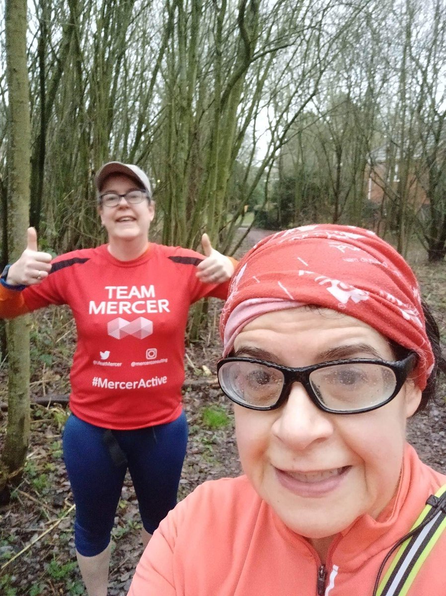 ClaireJSkinner's tweet image. Ok target for the @UKMercer 100km January challenge with a little help from Opfit and the new dog! #merceractive @lifeatmercer