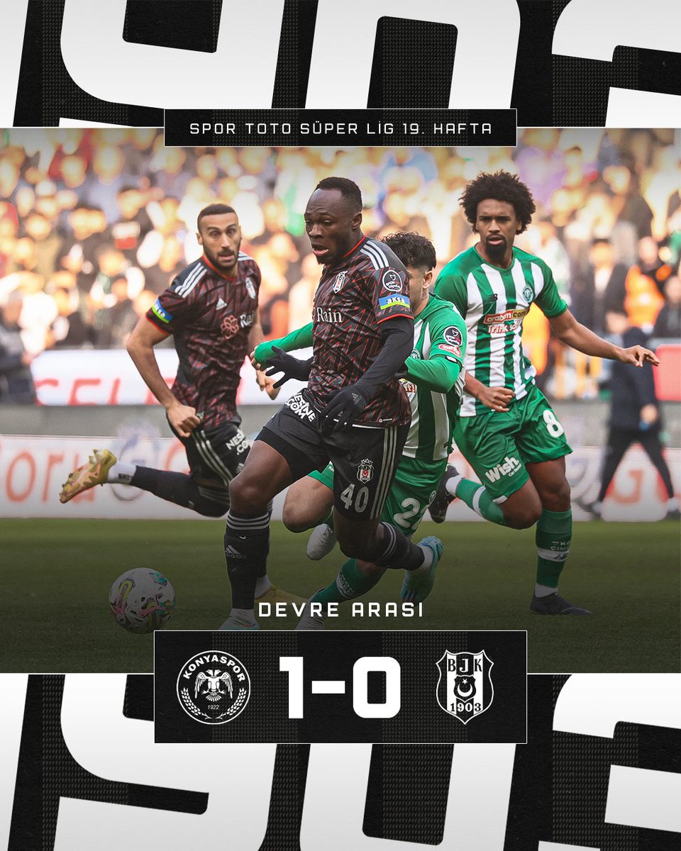 Beşiktaş JK tweet media