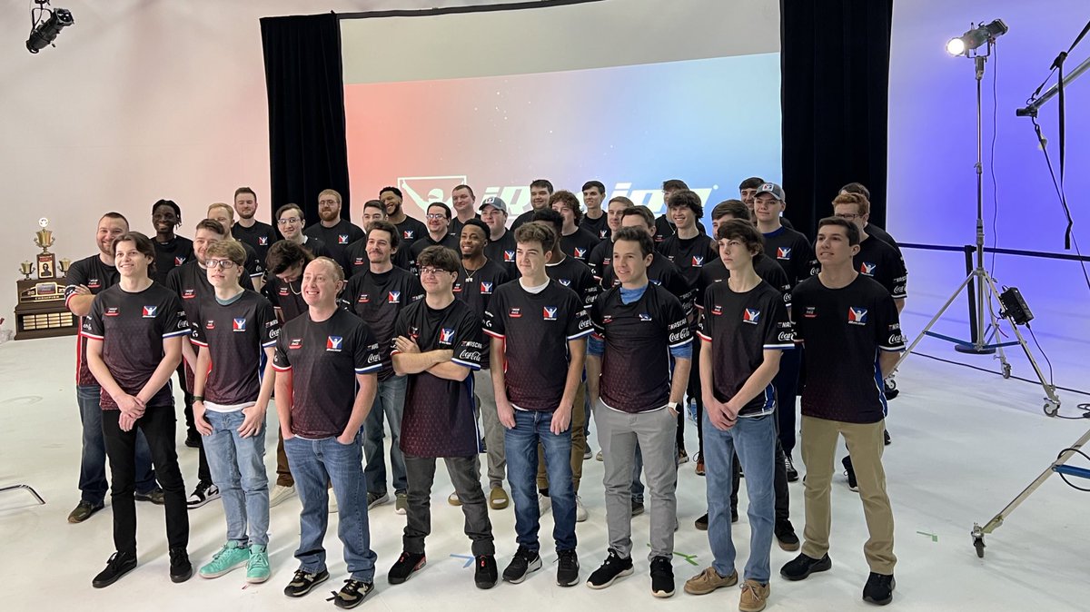 Justin Melillo tweet media