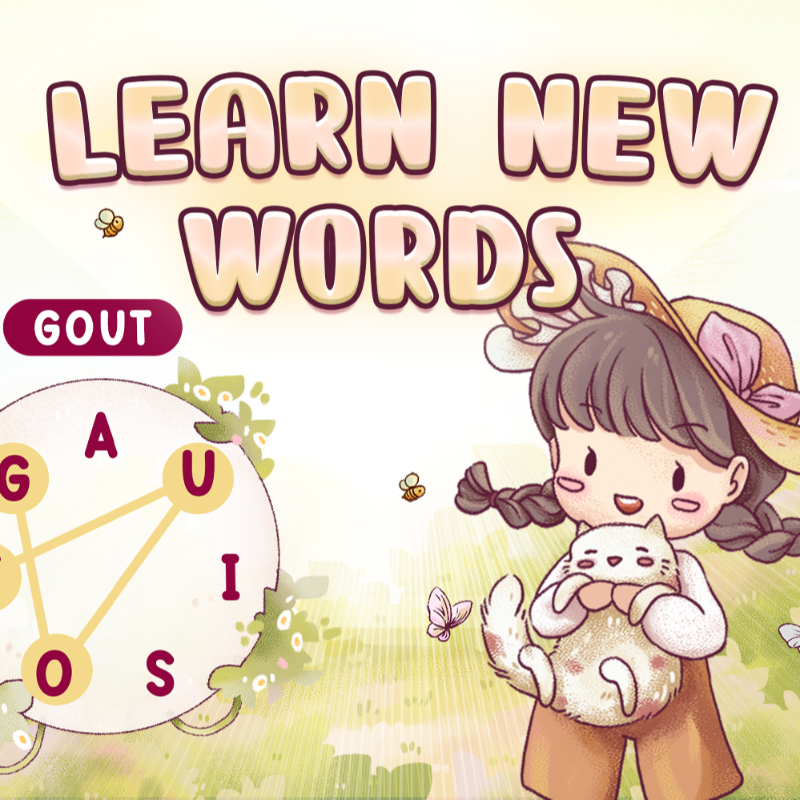 RyahsRhythm's tweet photo. Looking for the funnest way to practice and learn new words? Enjoy 1000's of musical crossword puzzles, learn new words and play mini-games. The best way to learn English and unwind.

#IELTS #LearnEnglish #mobilegame #relaxingmusic #crosswordpuzzles