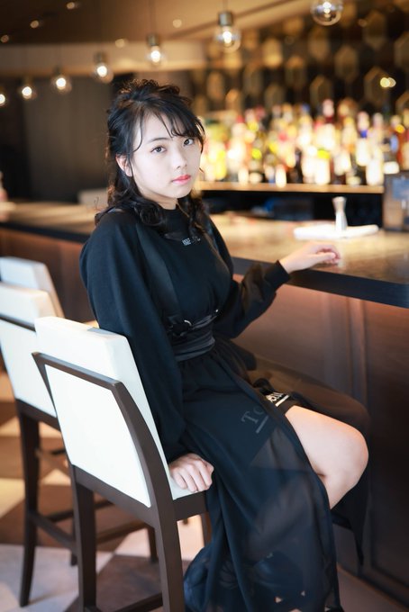 Twitterのコスプレ画像23