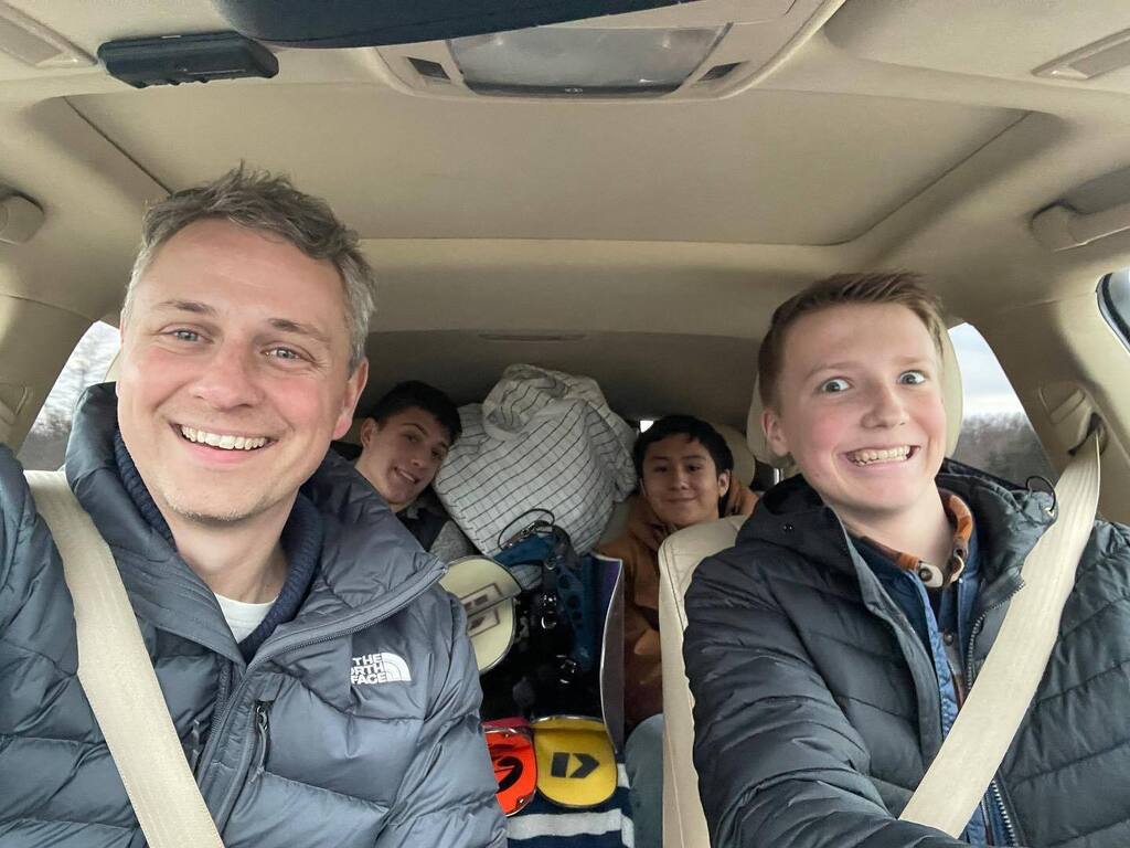 Aaron Schaap tweet media