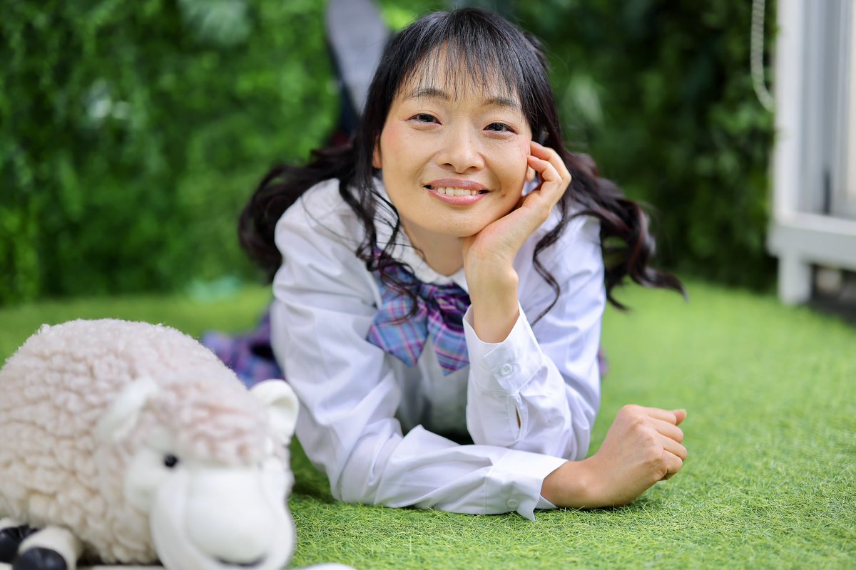 2023.1.14 まち撮影会10分個撮。

モデルさん：ゆきのさん（2）

#まち撮影会 
#10分個撮