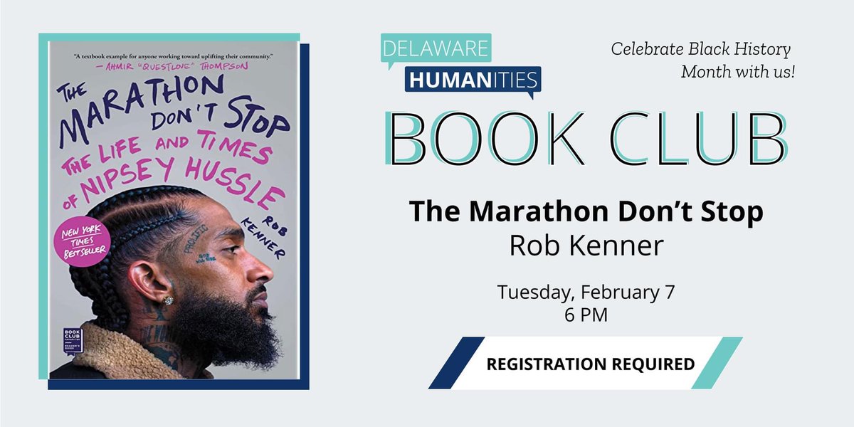 Delaware Humanities tweet media