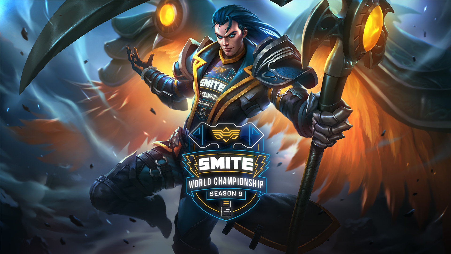 SMITE on Twitter SMITE on Twitter