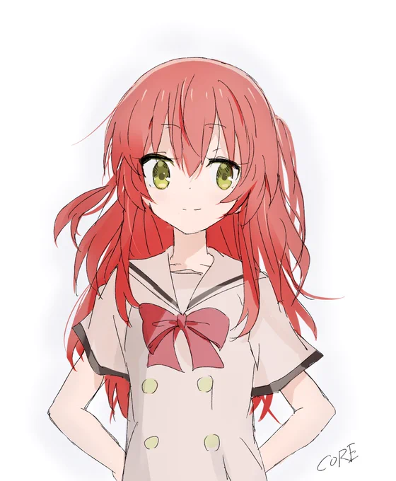 キターンちゃん 