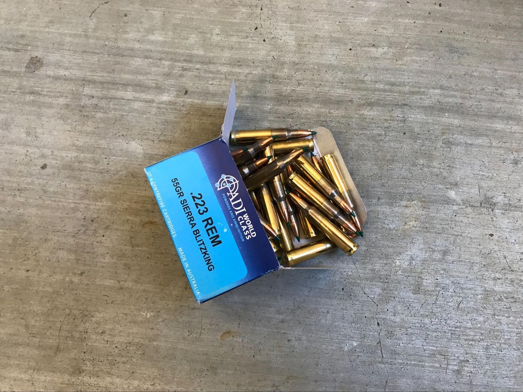 GlobalOrdnance's tweet photo. Here’s your weekly reminder to keep stocked up on brass! Don’t make it out to the range and be bullet-less. If you need some #223Rem or other pew foods, check the link in our bio!
#GlobalOrdnance #AdiWorldClass #GunFanatics #TacticalLife https://t.co/n4aJyVkchq