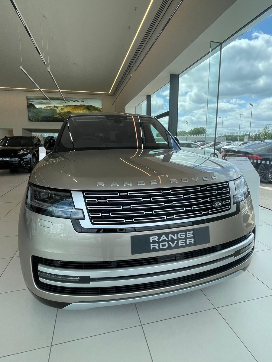 Thinking of a new Land Rover? We've got you covered! 

When you part exchange your current car for a brand new Land Rover, you will receive up to an additional £1,000!

Get a valuation for your current car today with Williams - bit.ly/3QqVjOE

*Terms and Conditions Apply