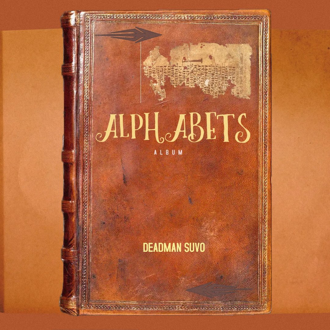 deadman_suvo's tweet photo. ALPHABETS (ALBUM COVER) 🔠🔤❤️ 

Official Album Artwork Is Out Now 💣🔥
Poster @RAVAN_A1 mera bhai 🙌
#alphabets #alphabetsalbum #debutalbum #deadmansuvo https://t.co/6hAFPtd1sR