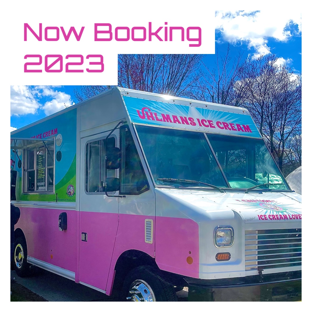 Get ready for double the fun this Summer because the rumors are true! A second Ice Cream truck will be joining the Uhlman’s fleet this Spring🍦

Book online at uhlmansicecream.com/book-online or email truck@uhlmansicecream.com for inquiries today!