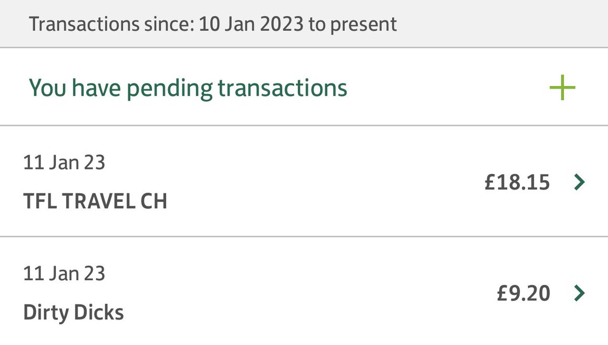 sendhelpformom's tweet photo. Imagine seeing this on your bank statement 😂 https://t.co/EtW5olmnVY