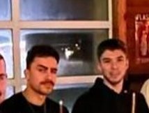 BarrocaFunda's tweet photo. Ficaram apurados Rico e SanMorito para a próxima fase do Torneio Europeu de Bilhar a disputar em Budapeste, no Ötker Snooker Club &amp; Pub na próxima segunda-feira.

A Barroca já está a preparar a deslocação e será marcada uma sessão de autógrafos antes da partida no Sunny Side Bar https://t.co/kCPNZtqhm3