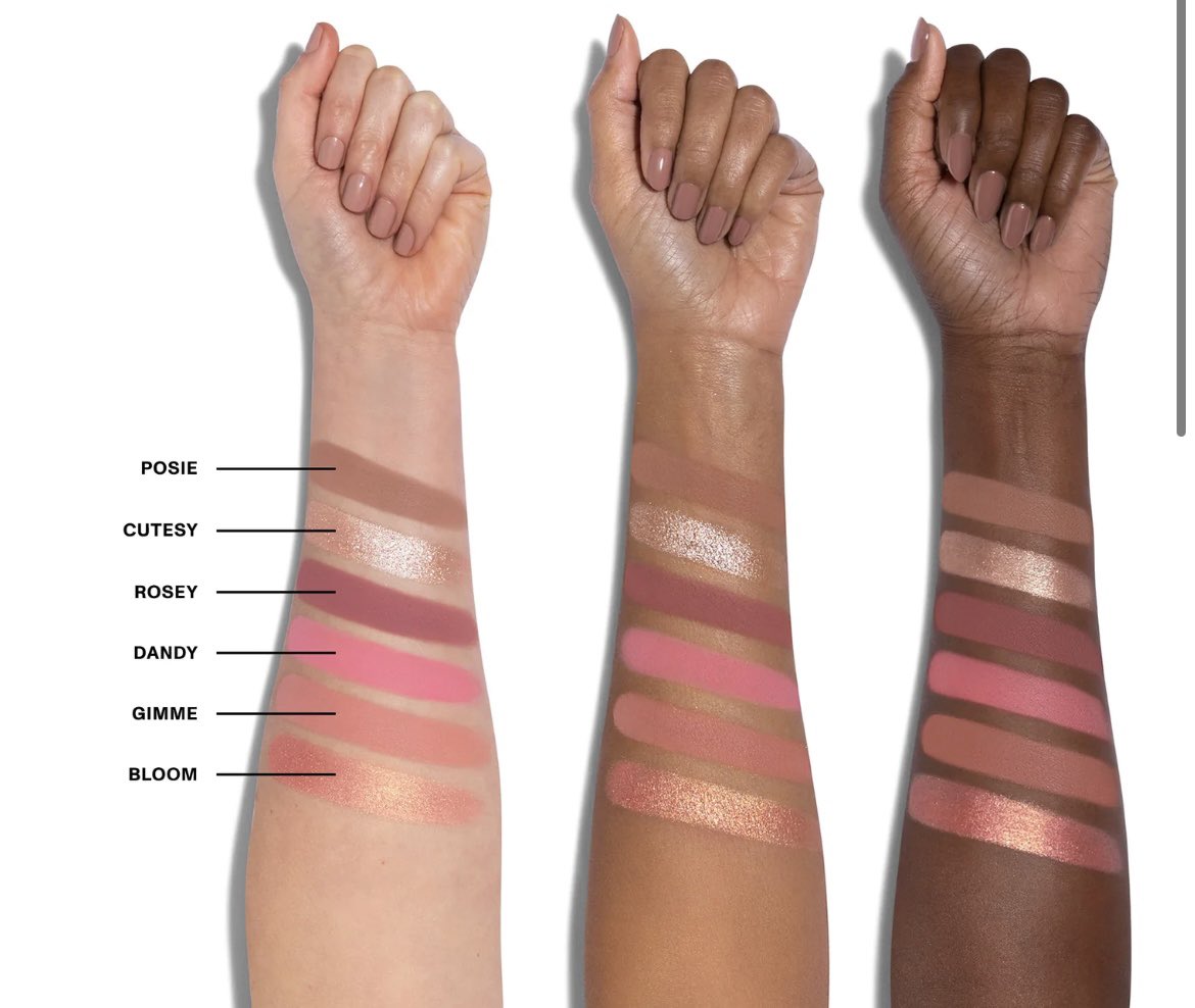 pxwSkincare's tweet image. เปิดพรีออเดอร์ รอสินค้า 4-6 Week 
มัดจำ 50% 
Morphe 18V VA-VA Bloom Artistry Palette 

✨ราคา 620 บาท✨

#morphe #พรีออเดอร์ #พรีออเดอร์อเมริกา