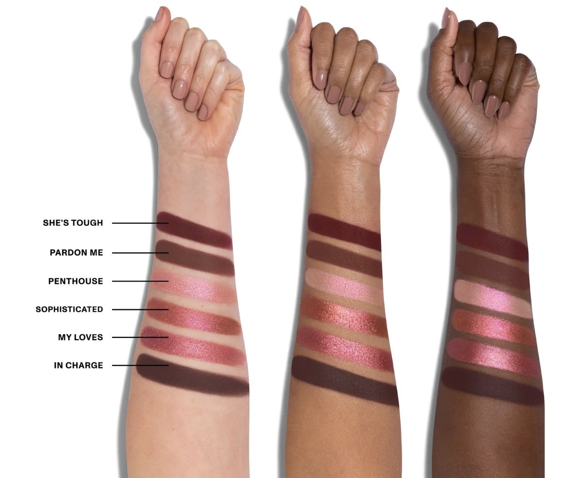 pxwSkincare's tweet image. เปิดพรีออเดอร์ รอสินค้า 4-6 Week 
มัดจำ 50% 
Morphe 18V VA-VA Bloom Artistry Palette 

✨ราคา 620 บาท✨

#morphe #พรีออเดอร์ #พรีออเดอร์อเมริกา