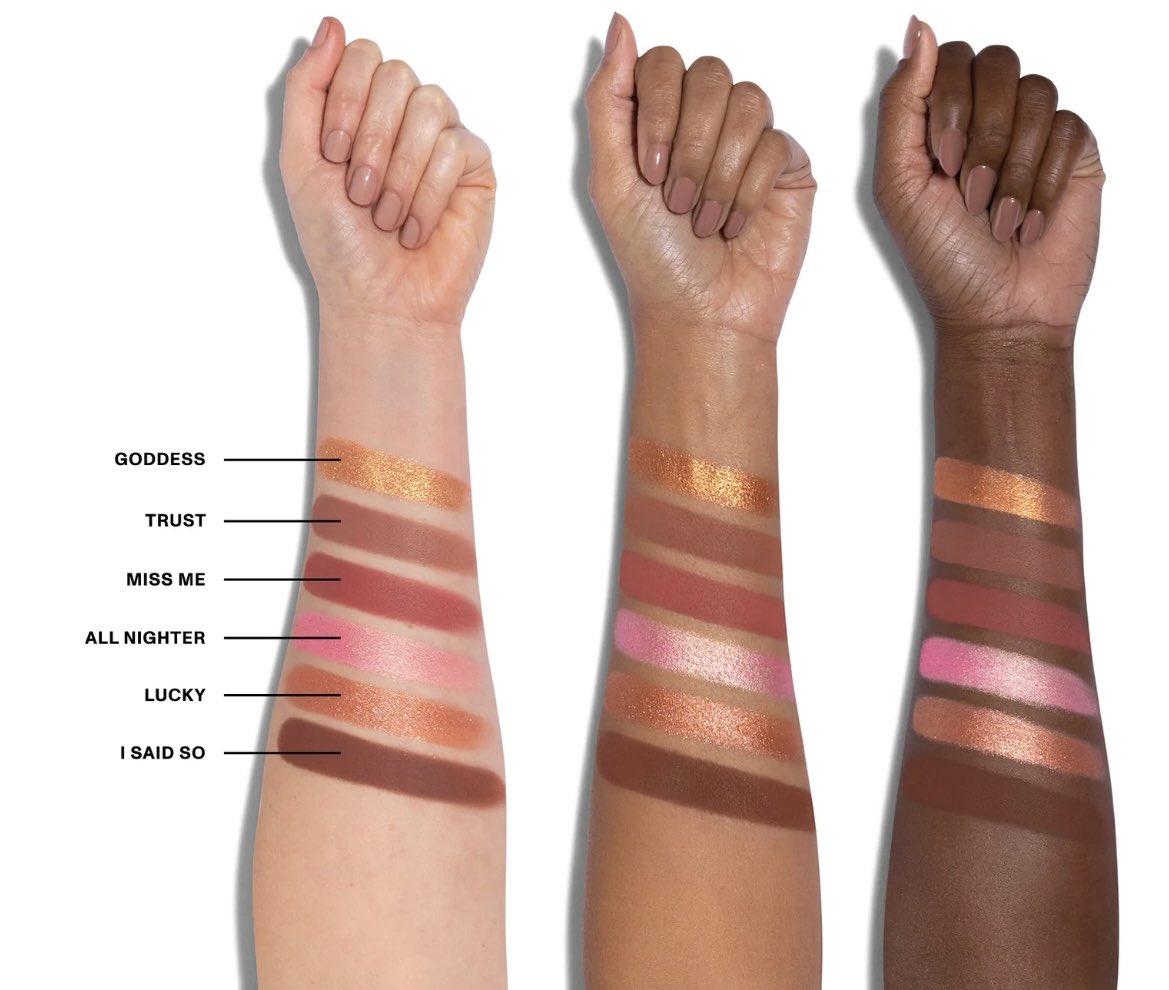 pxwSkincare's tweet image. เปิดพรีออเดอร์ รอสินค้า 4-6 Week 
มัดจำ 50% 
Morphe 18V VA-VA Bloom Artistry Palette 

✨ราคา 620 บาท✨

#morphe #พรีออเดอร์ #พรีออเดอร์อเมริกา