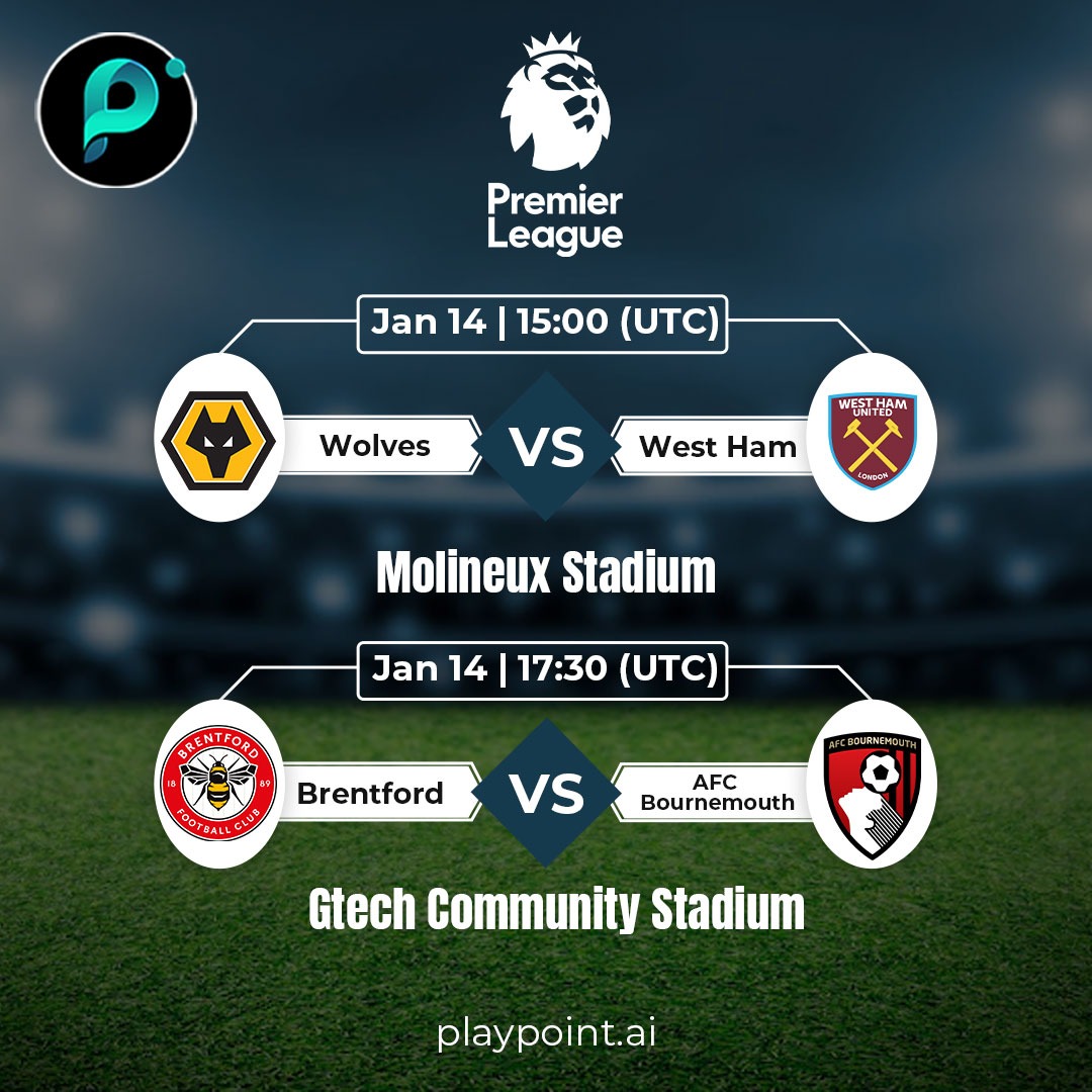 What would be the Precise score of the match?

Make sure you make your entries to get into the pool.

Login playpoint.ai &amp; answer the questionnaires.

#Arbitrum #Playpoint #PlayToEarn #blockchain #BTC  #games #Metaverse #Binance  #PremierLeague