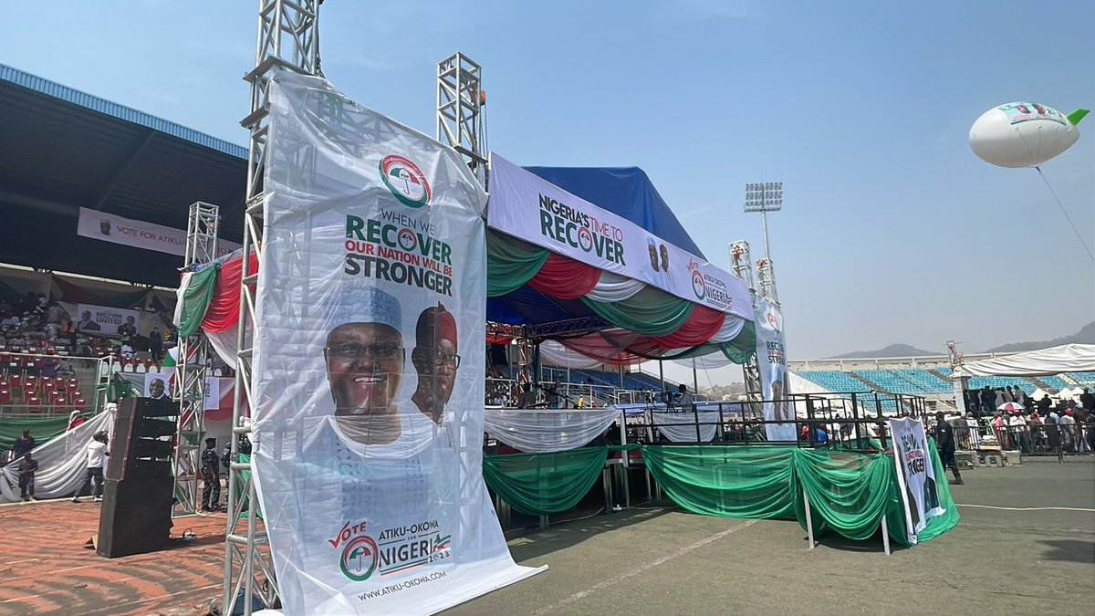 Sen Samuel Nnemeka Anyanwu tweet media