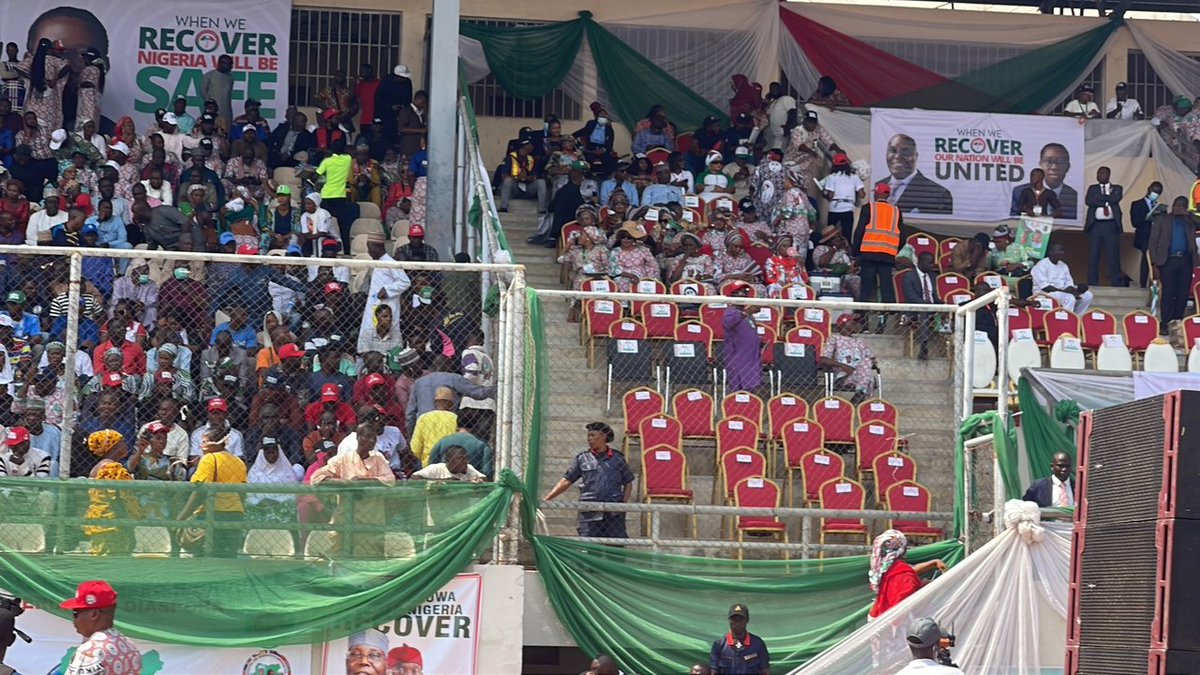 Sen Samuel Nnemeka Anyanwu tweet media