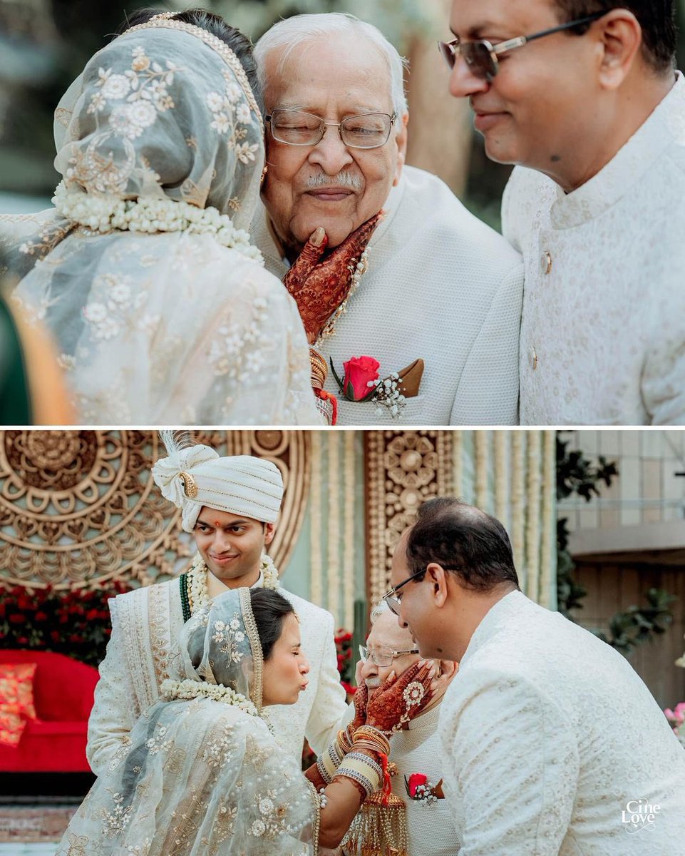 A soul mate is someone who understands you like no other, loves you like no other, will be there for you forever, no matter what... ♥️

#indianbride #indianwedding #couplelove #couplegoals #relationshipgoals #lovequotes #beautifulcouple #prewedding #romanticcouple #luv #bollywood