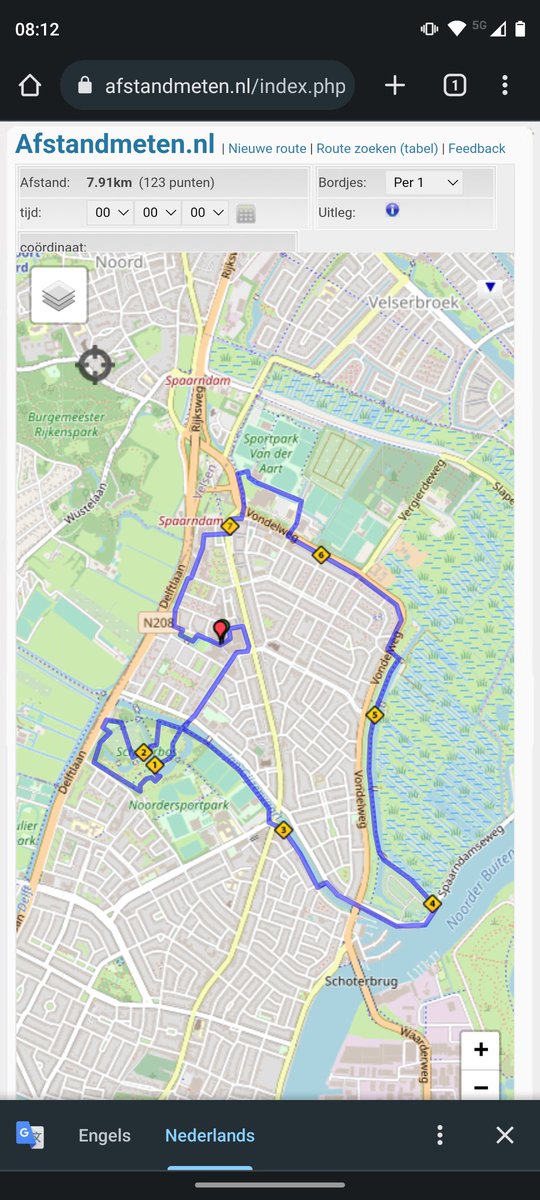 SportConne's tweet photo. Vandaag de #Snertloop, start/finish op #Marsmanplein in Haarlem-Noord, het voormalig oud-Schoten. Prachtige routes voor hele gezin van 3 en 8 km door t vernieuwde Noorder Sportpark, langs #Artisklas en door de Hekslootpolder. Het weer doet de naam eer aan😉💪
Fitte start van '23! https://t.co/FbZ0HylKWO