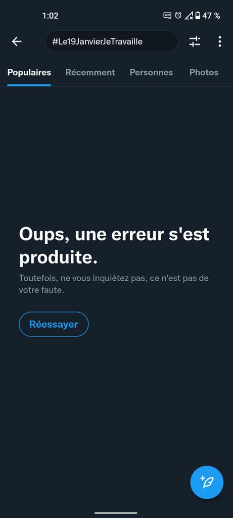 imaginerlefutur's tweet image. What is the most urgent future improvement : 
1- Improving the offline @twitter user experience, or
2- adding wifi onboard all planes via @starlink to avoid tweeting offline ?

 #TwitterUX @elonmusk