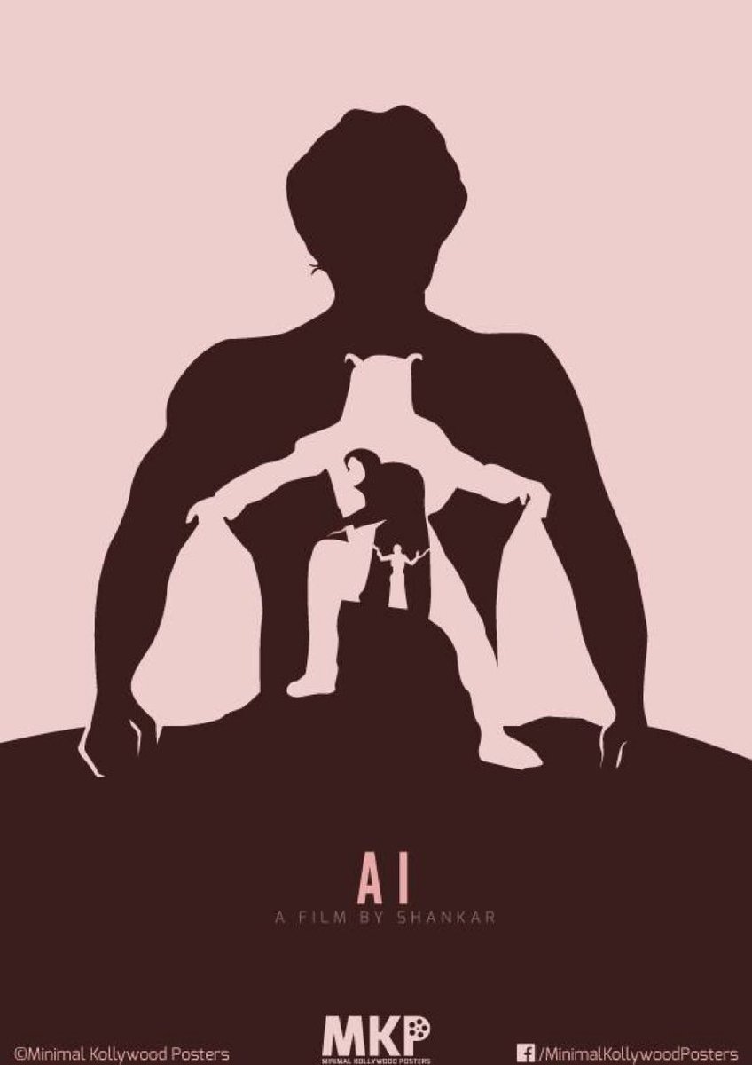 chiyaan's tweet image. Thank you Shankar sir for Lingesan.. a role that helped define me as an actor. A role that all of you embraced with so much love &amp;amp; warmth. #8YearsOfBB_I